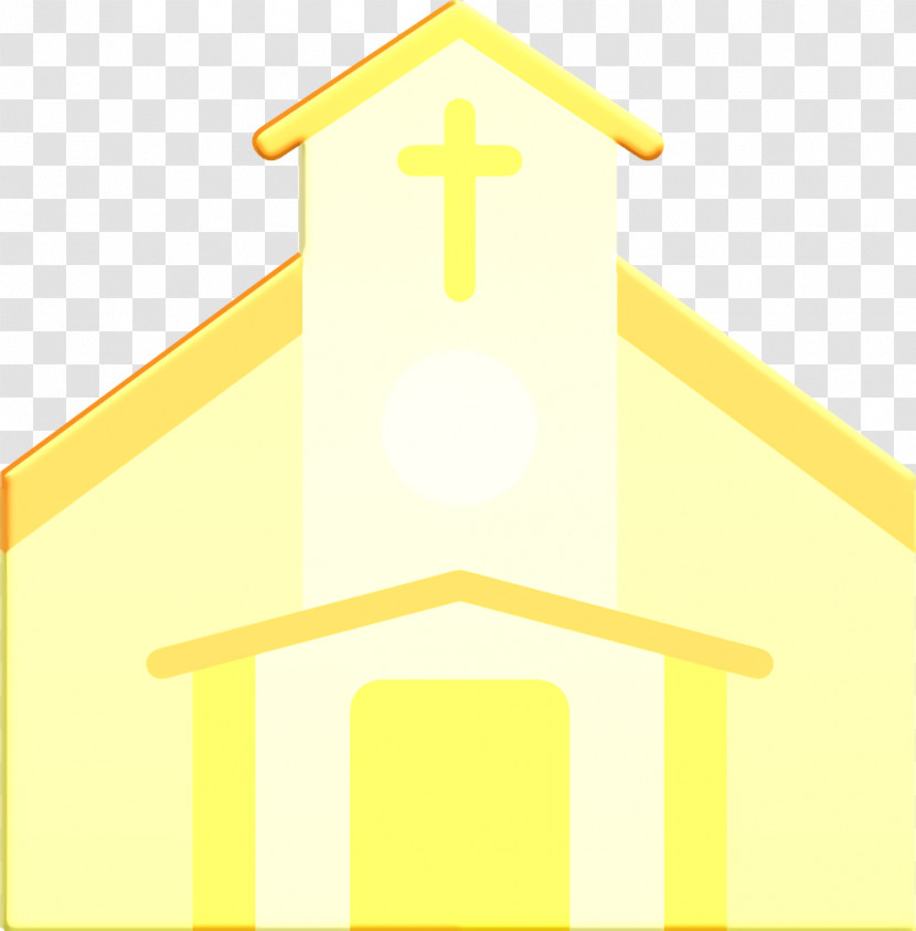 Wedding Icon Church Icon Transparent PNG