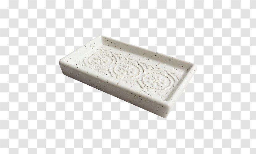 Soap Dishes & Holders Rectangle - Design Transparent PNG