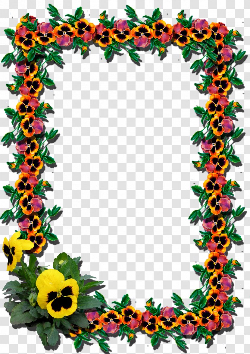 Picture Frames Photography - Flower Arranging - Drawing Transparent PNG