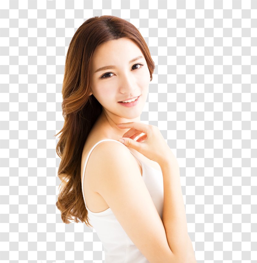 Plastic Surgery Royalty-free Stock Photography Hair Coloring Naver Blog - Heart - Catching Transparent PNG