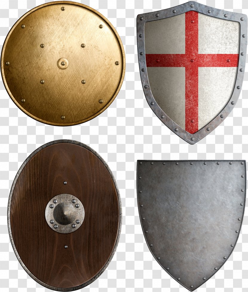 Shield Sword Royalty-free Escutcheon Clip Art - Poster - Shields Weapons Transparent PNG