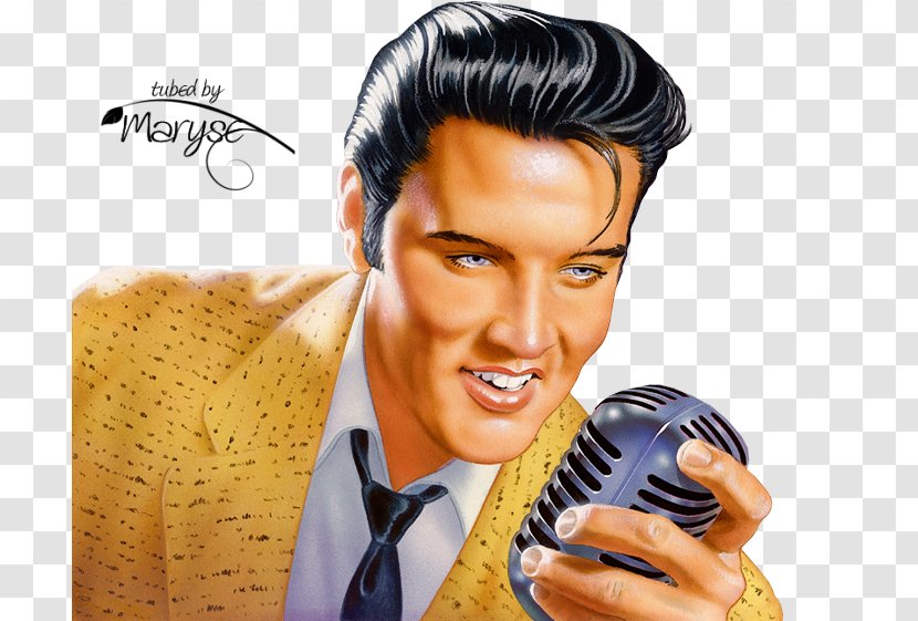 Elvis Presley Forever Stamp Graceland Postage Stamps Transparent PNG