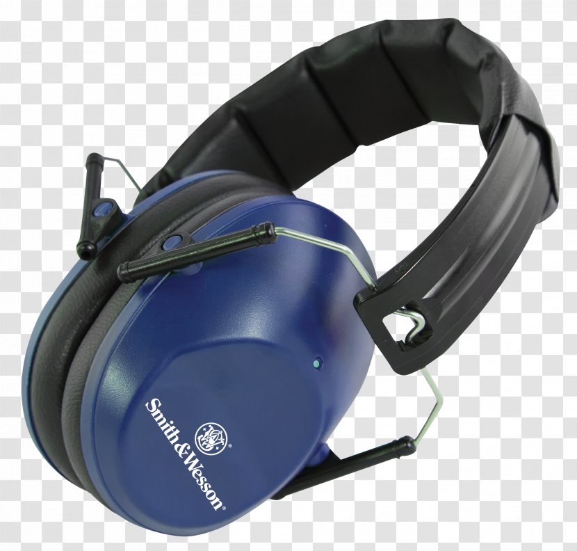 Headphones Earmuffs Amazon.com Shooting - Amazoncom Transparent PNG