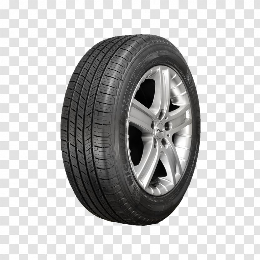 Car Goodyear Tire And Rubber Company Dunlop Tyres Bridgestone - Rim - Michelin Transparent PNG