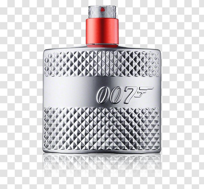 Perfume James Bond Eau De Toilette Spy Film Parfum Transparent PNG