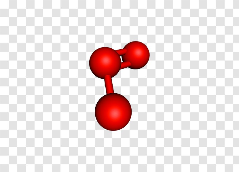 Encyclopedie Des Gaz Ozone Gas Molecule Information - Copperi Bromide Transparent PNG