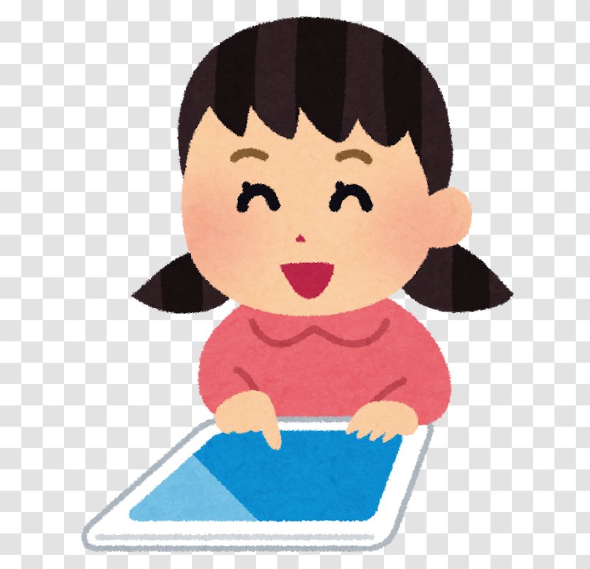 スマイルゼミ Tablet Computers Learning Smartphone Child - Frame Transparent PNG