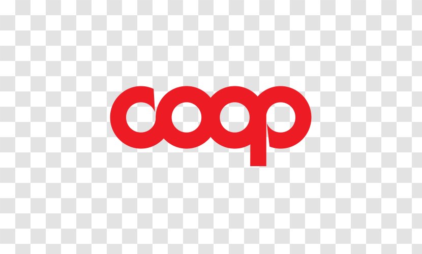 Coop Logo Grande Distribution Supermarket Consumers' Co-operative - Text - Beretta Symbol Transparent PNG
