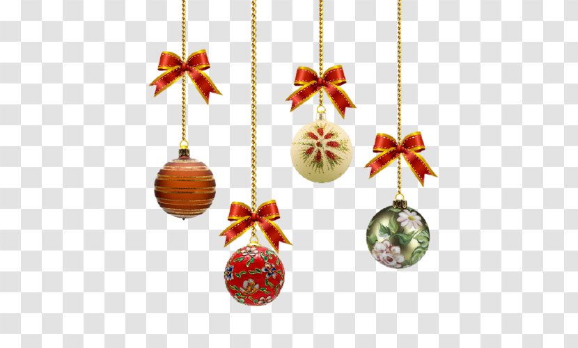 Christmas Ornament Bombka - Ppt Decoration Transparent PNG