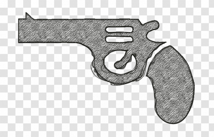 Gun Icon Weapons Icon Secret Service Icon Transparent PNG