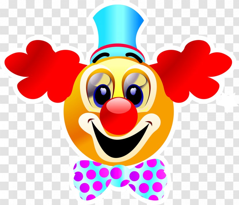 Pierrot Circus Clown Drawing Transparent PNG