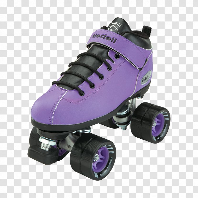 Roller Skates Skating Ice Riedell Speed - Personal Protective Equipment Transparent PNG