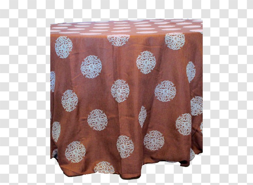 Tablecloth Thumbnail Mandala DGala Events CR - Textile - Mantel Transparent PNG