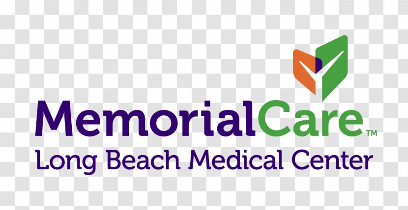 MemorialCare Medical Group Logo Memorial Care Brand - Long Beach Transparent PNG