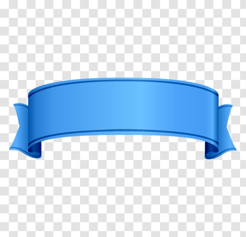 Blue Electric Bumper Logo Transparent PNG