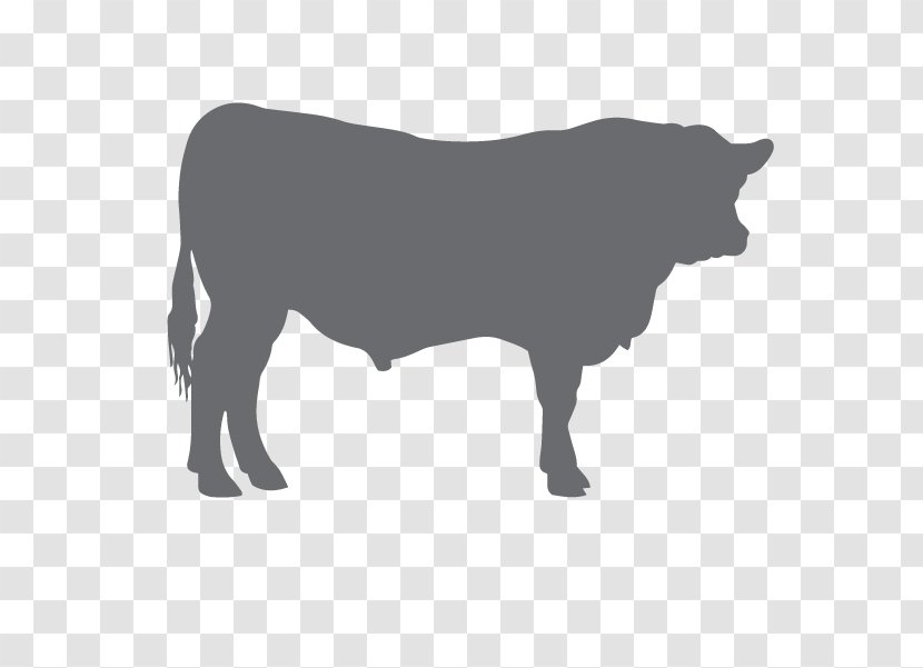 Angus Cattle Rib Eye Steak Beef Tenderloin Meat - Bull Transparent PNG