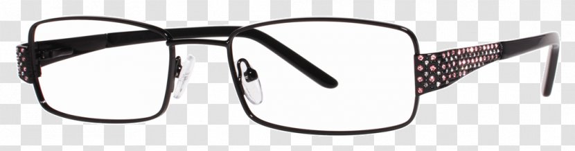 Goggles Glasses Trifocal Lenses Bifocals - White Transparent PNG