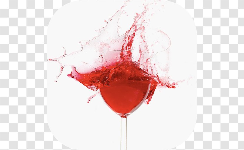 Wine Glass Stock Photography - Champagne Transparent PNG