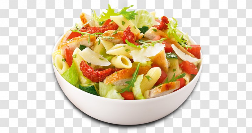 Pasta Salad Fish Ball Hu Tieu Meatball - Food - Laitue Transparent PNG