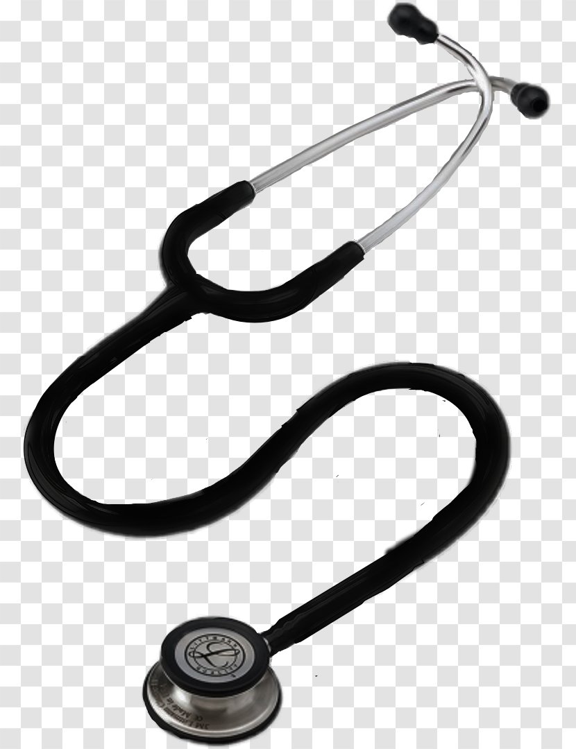 Stethoscope Cardiology Physical Examination Medicine Pediatrics - Flower - Blood Pressure Cuff Transparent PNG