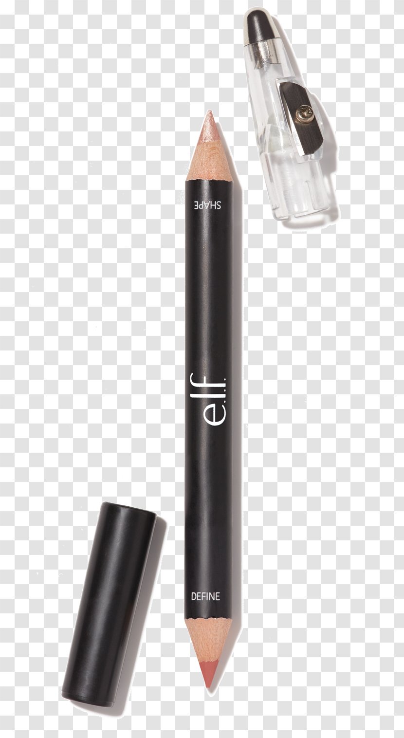 Lipstick Pens - Cosmetics - Lip Pencil Transparent PNG