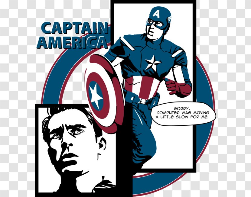 Captain America Clint Barton Thor Iron Man Spider-Man - The Avengers Transparent PNG