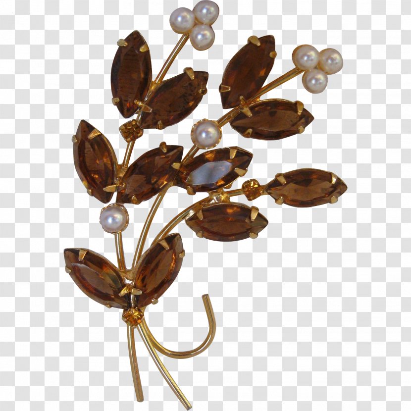 Brooch Leaf - Bubble Cluster Pre Writing Ideas Transparent PNG