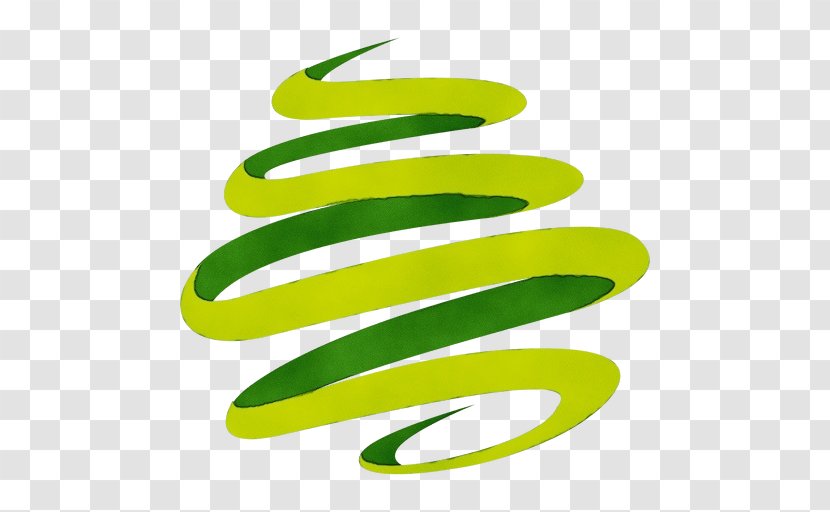 Angle Logo Green Line Produce - Yellow - Plant Transparent PNG