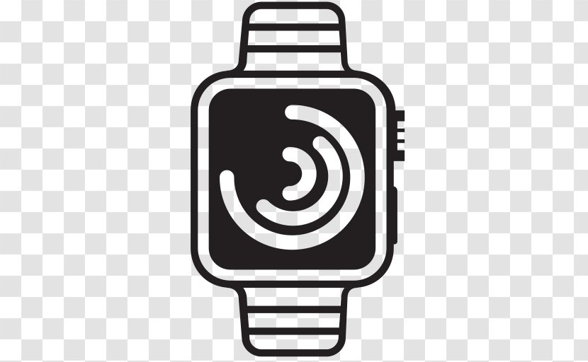 Apple Watch Smartwatch - Handheld Devices Transparent PNG