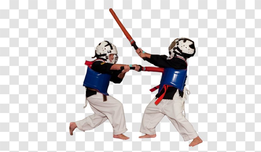 Taekwondo Foam Larp Swords Combat Swordsmanship - CHILDREN Fighting Transparent PNG