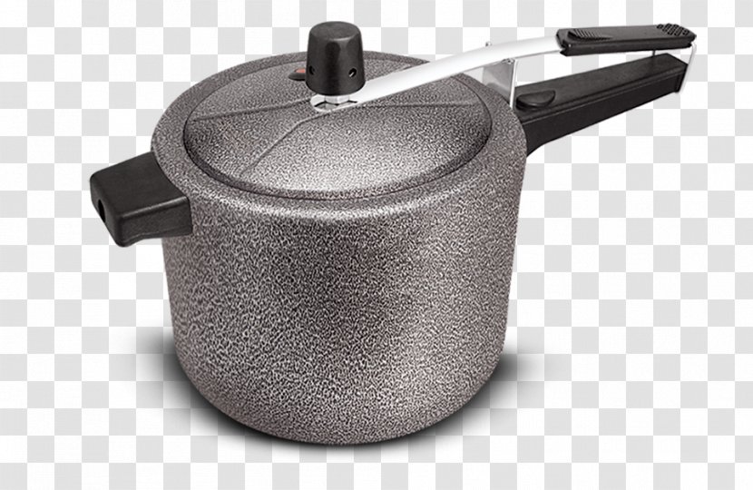 Pressure Cooking Stock Pots Lid Kettle - Hardware Transparent PNG