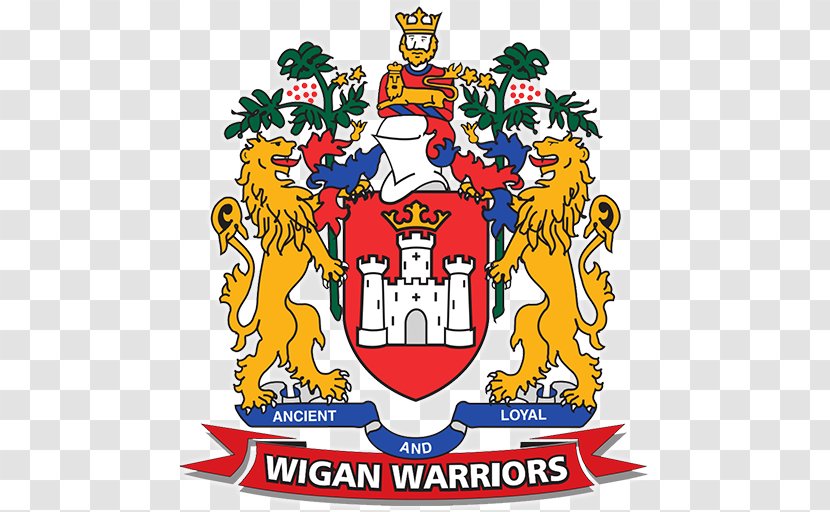 Wigan Warriors Super League Carnegie Challenge Cup St Helens R.F.C. - Area - Rfc Transparent PNG