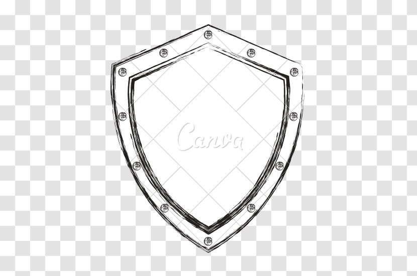 Vector Graphics Illustration Stock Photography Royalty-free - Security - Armor Shield Transparent PNG