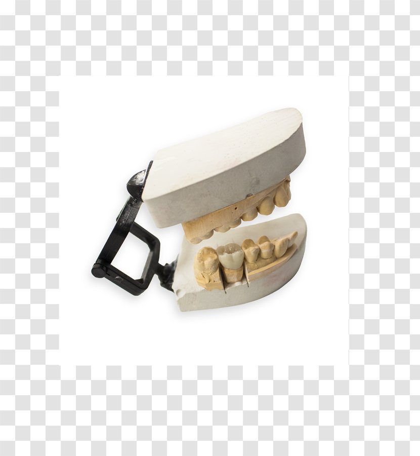 Digital Dentistry Dental Porcelain Ceramic Laboratory - Restoration - Teeth Model Transparent PNG