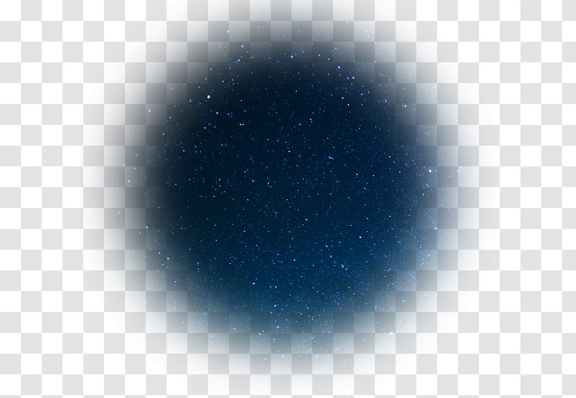 Television Clip Art - Blue - Night Sky Transparent PNG