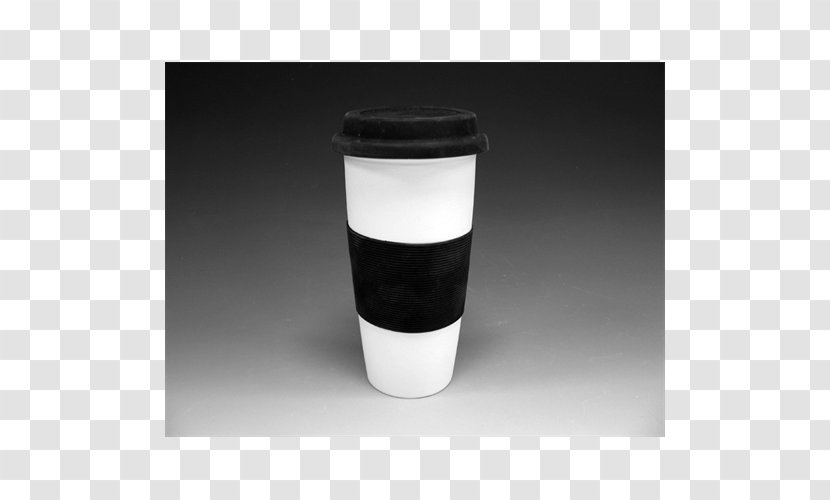 Coffee Cup Glass Plastic - Travel Mug Transparent PNG