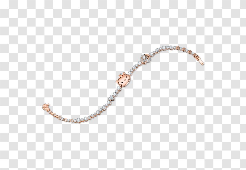 Bracelet Body Jewellery Necklace Pearl Transparent PNG