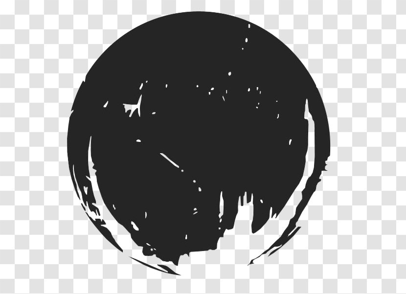 Hair Logo - Destiny 2 - Drawing Black Transparent PNG