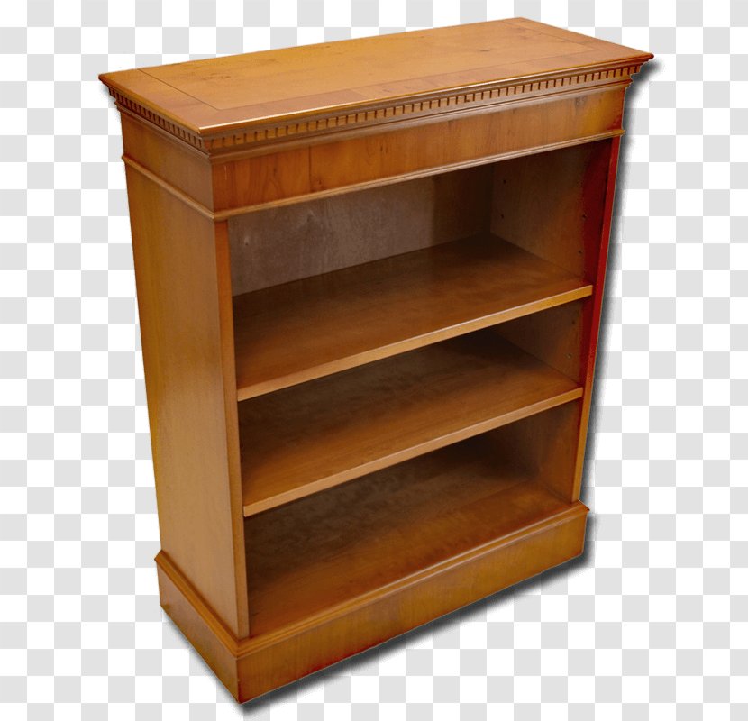 Shelf Bookcase Product Design Chiffonier Wood - Hardwood - Furniture Bookcases Transparent PNG