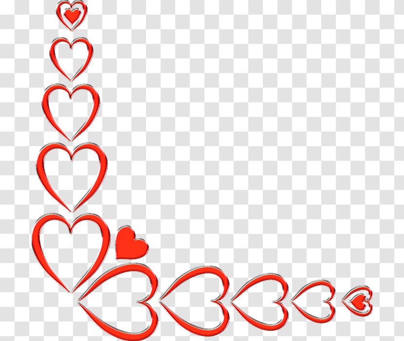 Love Valentine's Day Clip Art - Cartoon Transparent PNG