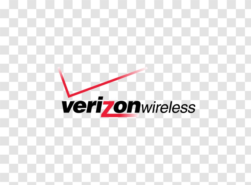 Logo Brand Verizon Wireless NYSE:VZ Product Design - Digital Enhanced Cordless Telecommunications Transparent PNG