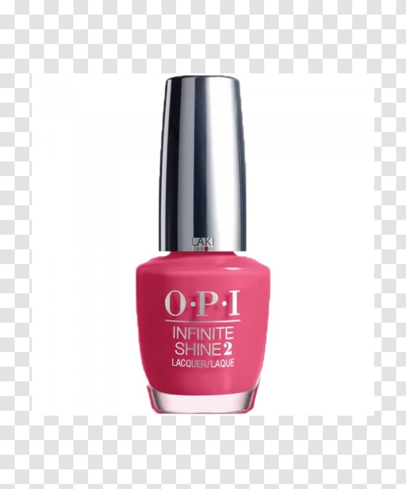 OPI Products Nail Polish Primer Cuticle - Lacquer Transparent PNG