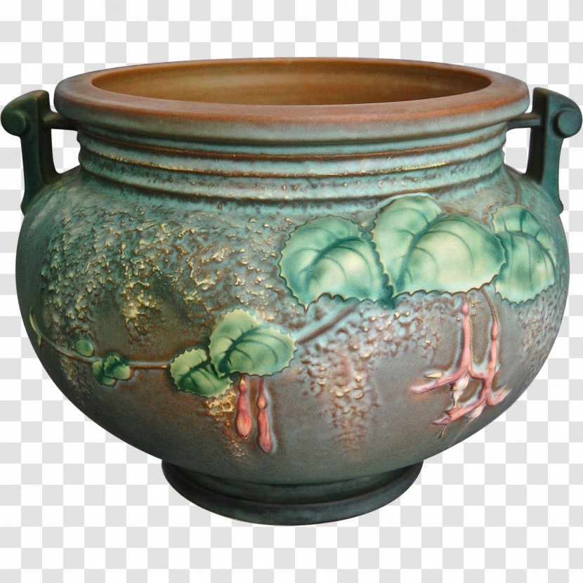 Pottery Urn Ceramic Tableware Vase Transparent PNG