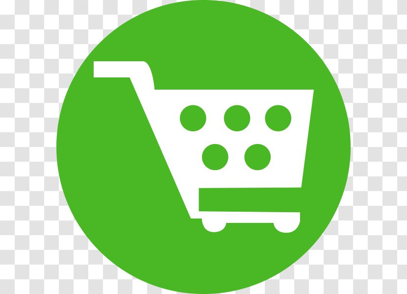 Merchandising Sales Retail Marketing - Green Transparent PNG