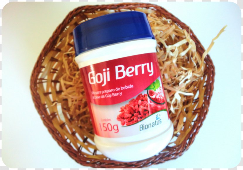 Commodity Ingredient Flavor - Goji Berry Transparent PNG