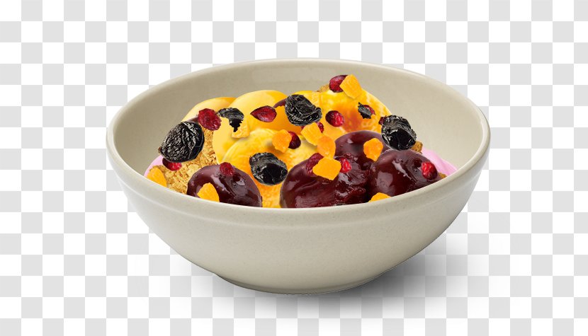 Vegetarian Cuisine Tableware Recipe Dish Food - Superfood - Dried Cranberry Transparent PNG