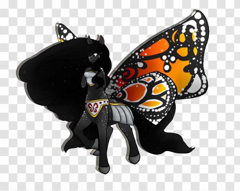 Figurine M. Butterfly - Animal Figure - Wow Prince 2014 Transparent PNG