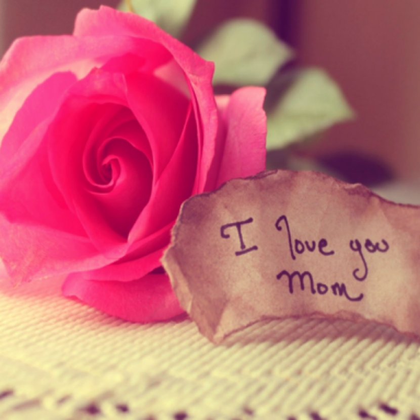 Mother's Day Gift Wish Child - Mothers Transparent PNG