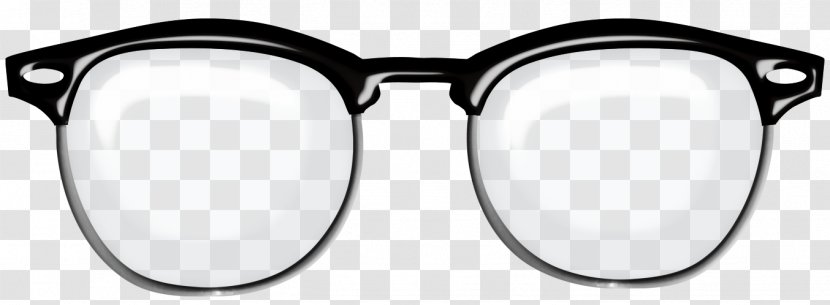Goggles Sunglasses - Glass - Glasses Transparent PNG