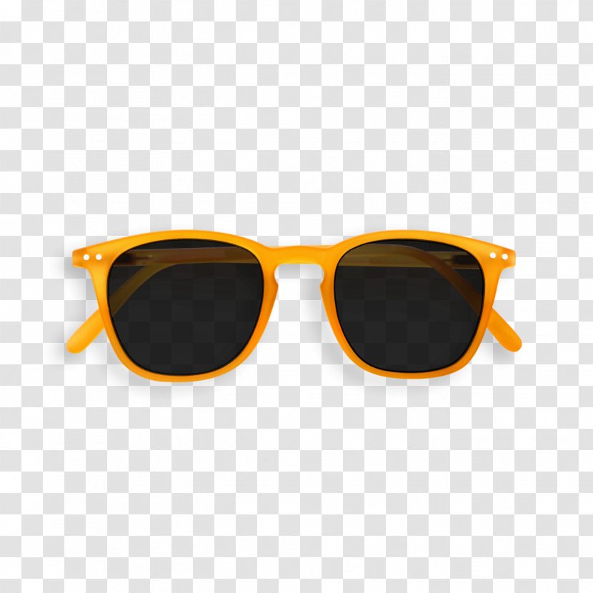 Sunglasses Online Shopping Designer Clothing Accessories Discounts And Allowances - Orange Transparent PNG